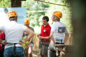 journée en famille dans le var